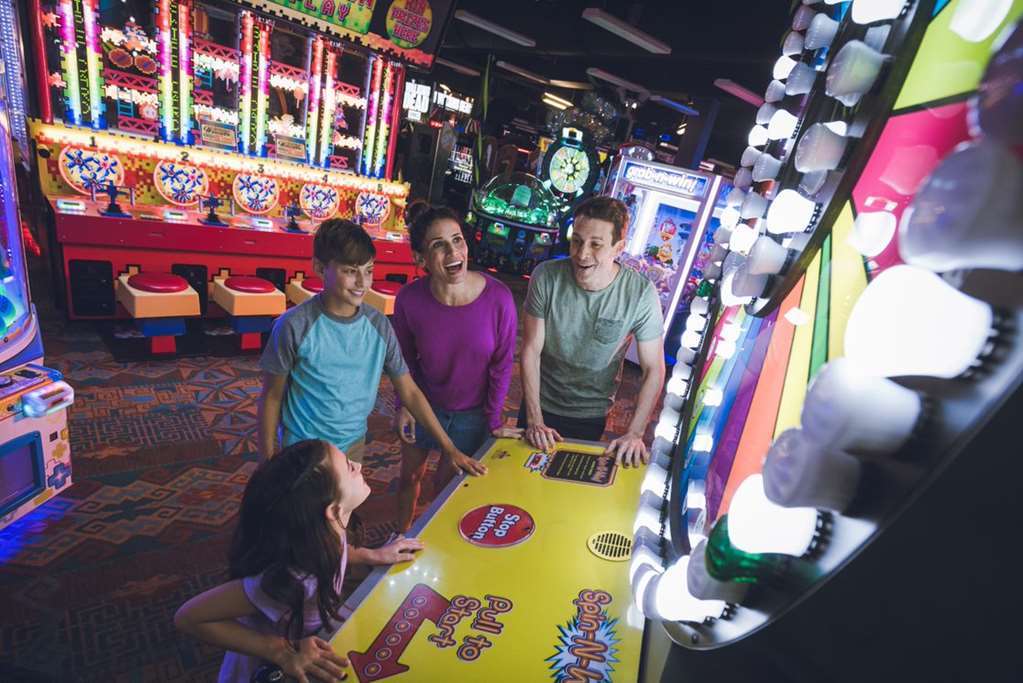 The Kartrite Resort And Indoor Waterpark Monticello Bekvämligheter bild