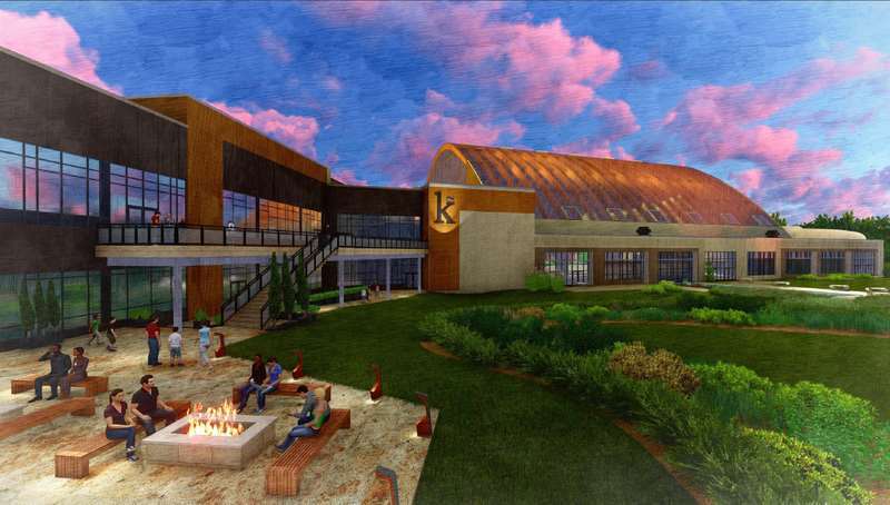 The Kartrite Resort And Indoor Waterpark Monticello Bekvämligheter bild