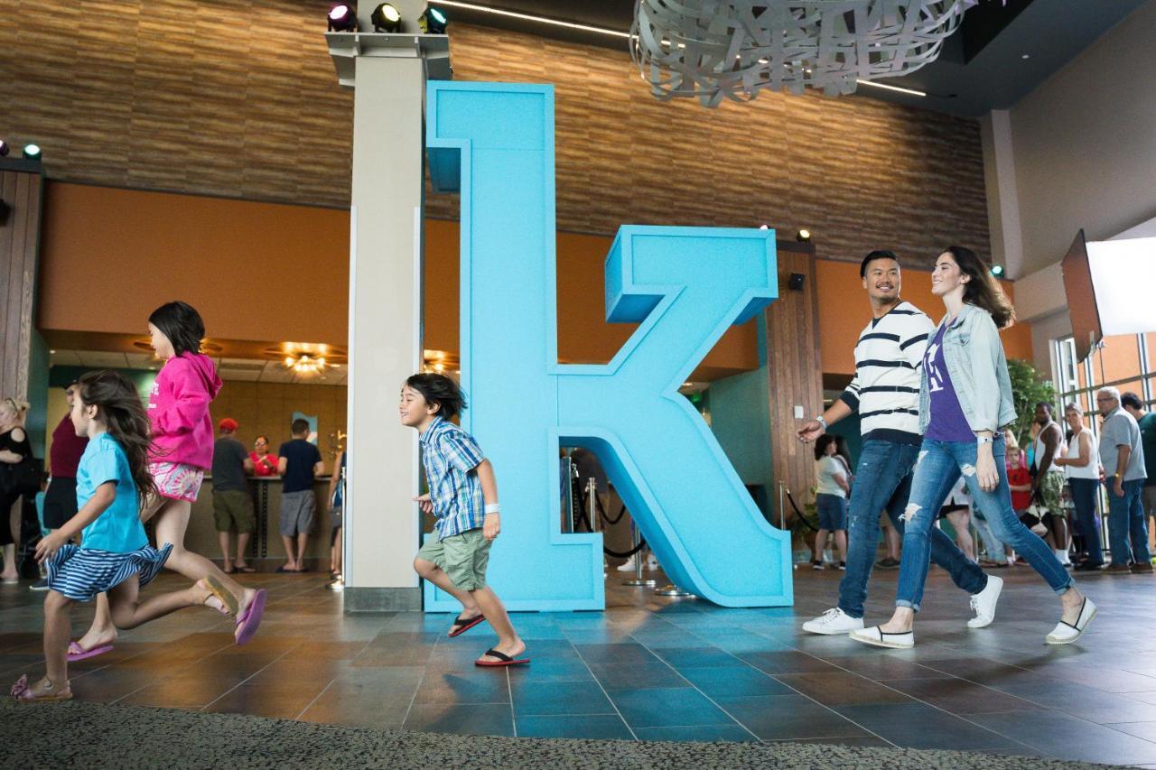 The Kartrite Resort And Indoor Waterpark Monticello Exteriör bild