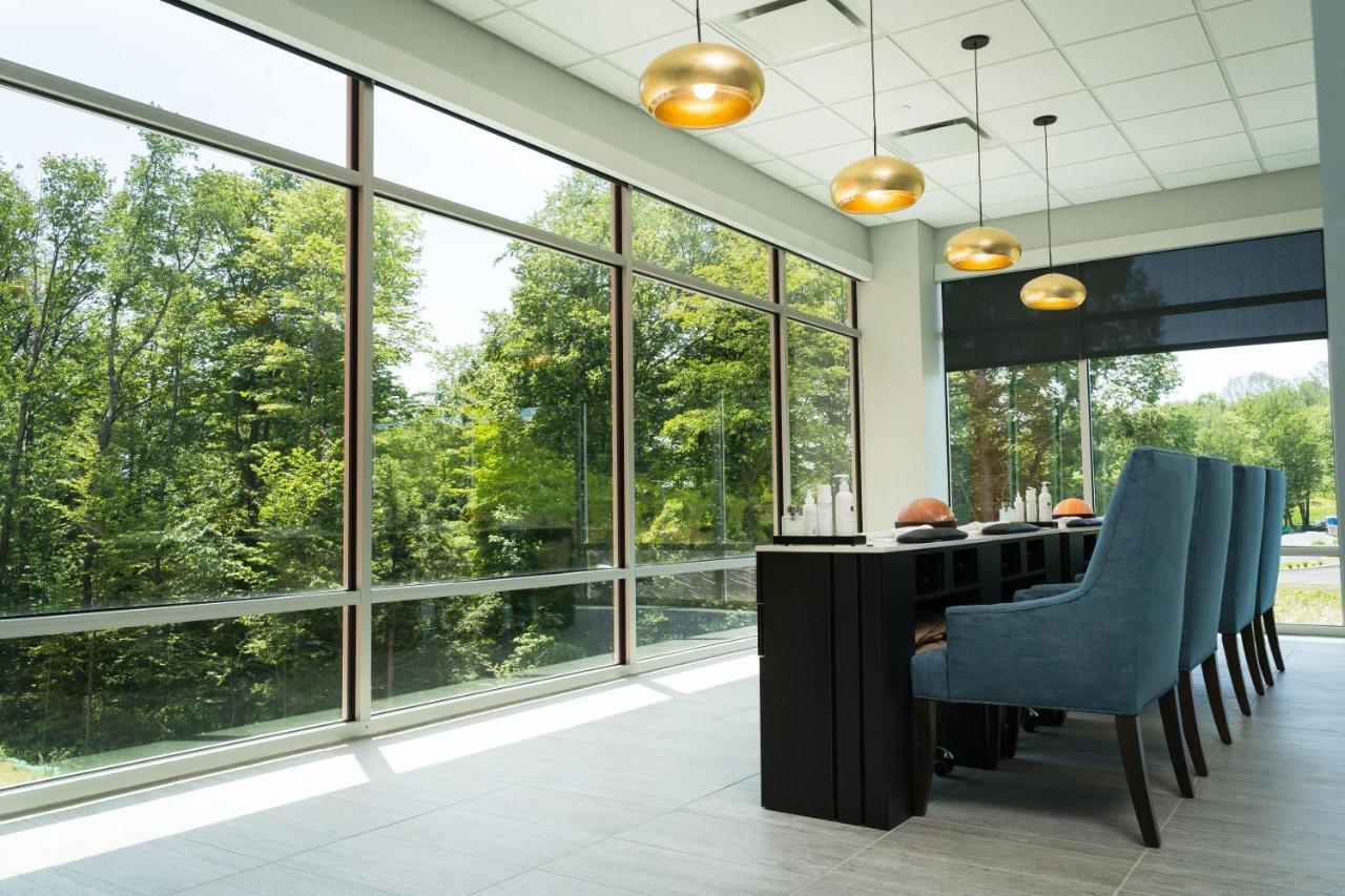 The Kartrite Resort And Indoor Waterpark Monticello Exteriör bild