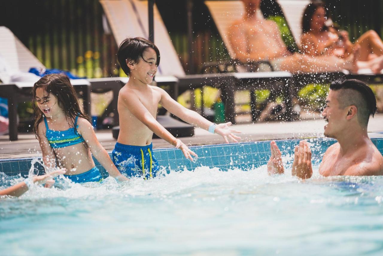 The Kartrite Resort And Indoor Waterpark Monticello Exteriör bild